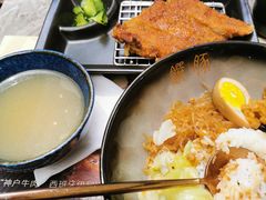 -馔豚·台北菜专门店(深圳湾万象城店)