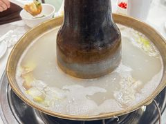 铜火锅-迎宾楼(解放西街店)