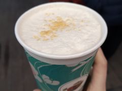 桂花引-茶话弄(中贸广场店)