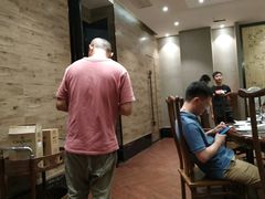 -万家宴海鲜大酒楼(五四路店)