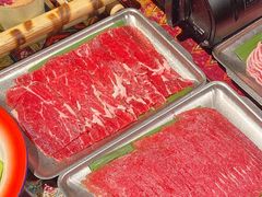 -火塘云南烧烤大排档