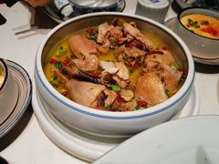 -卯时·龙光雅宴·精致锡帮菜(惠山古镇店)