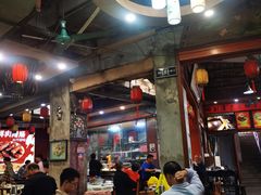 -禄源公·老莞诚饭店