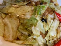 -外婆味道·云南菜大当家(关上店)
