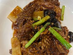 -鹊华居·地道鲁菜·海鲜·融合味(大明湖店)