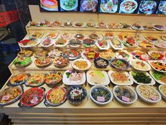-旺达·福州菜(正大广场店)
