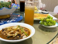 -鲜得莱渔港·小平岛海胆馆(七贤岭店)