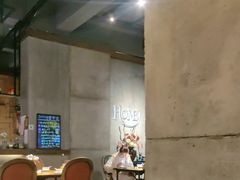 -HOME餐厅粤菜 融合菜