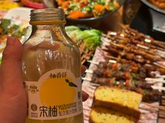 -饶福记·南昌烧烤大排档(九龙湖土著店)