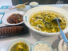 -川人百味(亿合城店)