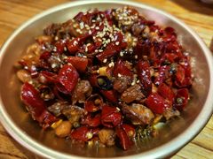 -兔槽江湖菜·重庆璧山兔(水围店)