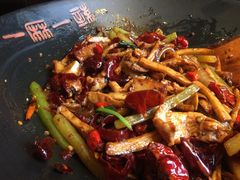 一麻一辣麻辣香锅(方庄店)-一麻一辣麻辣香锅(方庄店)