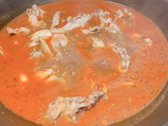 -老天桥蛙炉火锅(姑苏总店)