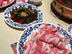 -东镇老火锅(长春路首店)