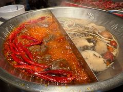 -小龙坎火锅(春熙太古里店)