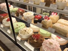 -布歌东京(常州购物中心店)