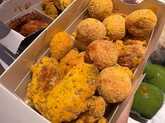 -悠个炸鸡(南京创始店)