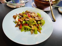 -桥边小楼·手工云南菜·丽江地标美食