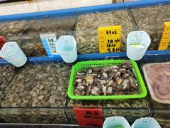 -渔民船说·北塘海鲜·天津菜·海肠捞饭(北塘古镇店)