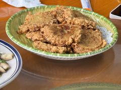 -芦茨金富饭庄·25年老字号·专做稻草鸡