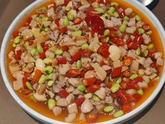 -南堂馆·新川菜(春熙路店)