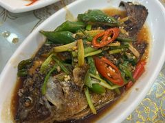 -金榜潮州砂锅粥(总店)