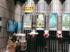 -bb boom运动闯关密室·聚会团建·家庭亲子(龙湖西溪天街店)
