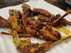 -红星光发煲仔饭(文海店)