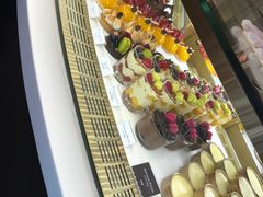 -PAUL LAFAYET 法式甜品(港汇广场店)