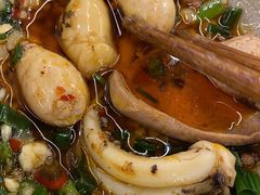 -重庆老火锅王(西安北路店)