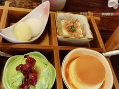 -白石的深夜食堂(大上海店)