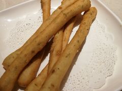 -海底捞火锅(枫蓝国际购物中心店)