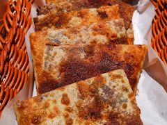 麻酱糖饼-丁卯•铜锅涮肉(工体店)