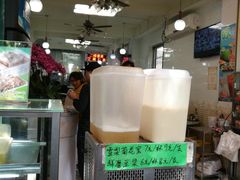-芬芳甜品(同福路店)