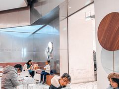 -喜茶(永旺梦乐城店)