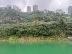 -乌江画廊(彭水苗族土家族自治县)