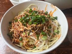 鸡丝凉面-牛王庙(龙华花园店)