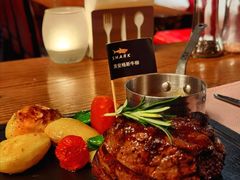 -SHARK鲨鱼餐吧(购物公园店)