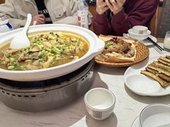 -不倒翁·安徽名菜楼(步行街店)