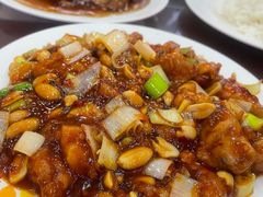 -杏园餐厅(西四北大街店)