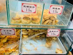 -张家清真糕点(奉天街店)