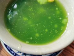 碧潭飘雪羹-听香·678茶铺(猛追湾店)