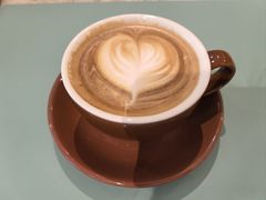 -西安高新希尔顿酒店·咖啡露台西餐厅