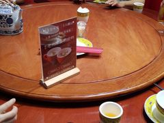 包厢-京味张·北京烤鸭(天河南二路店)