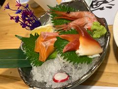 -鳗鲔·料理小馆