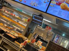 -肯德基(杭州永安店)