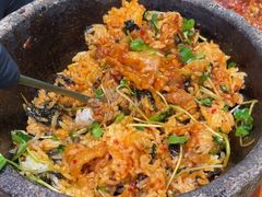 -西塔老太太拌饭(城市集市龙之梦店)