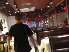 -京味民福烤鸭店(建设四马路店)