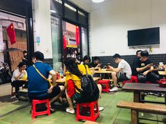 -清真·马峰烤肉(小学习北巷店)