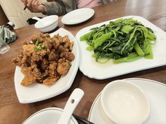 -老杨饭店(万科里店)